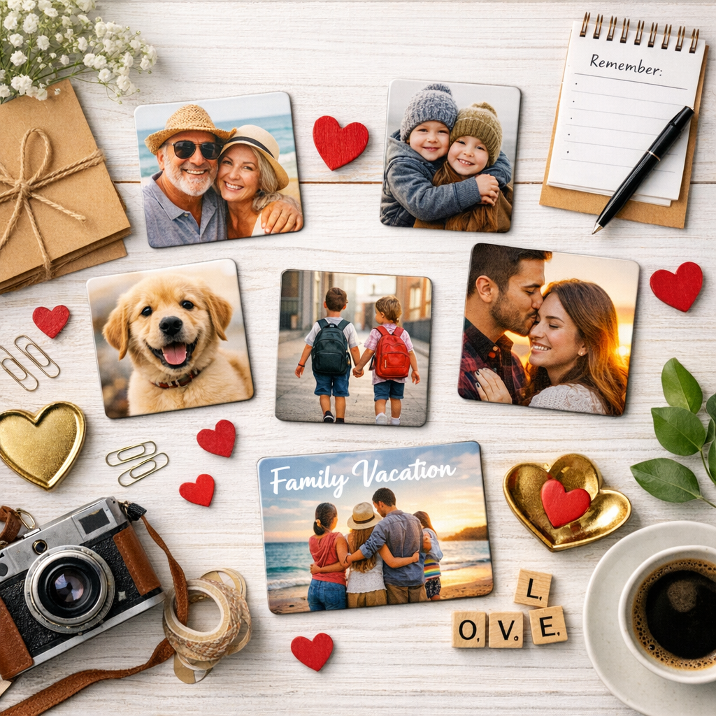 Why Personalized Gifts Mean More: The Psychology Behind Thoughtful Giving