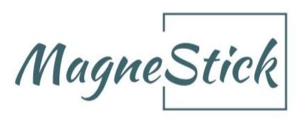 MagneStick